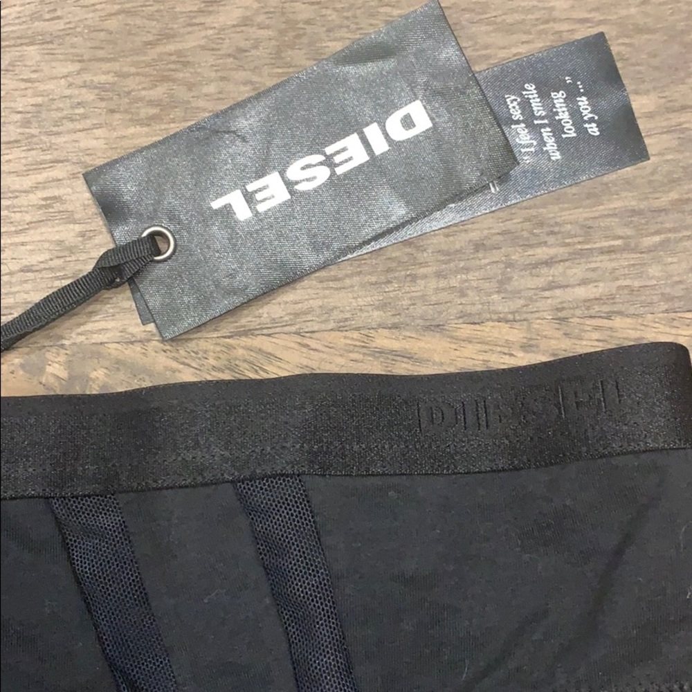 Diesel Underwear - Picture 3 of 4
